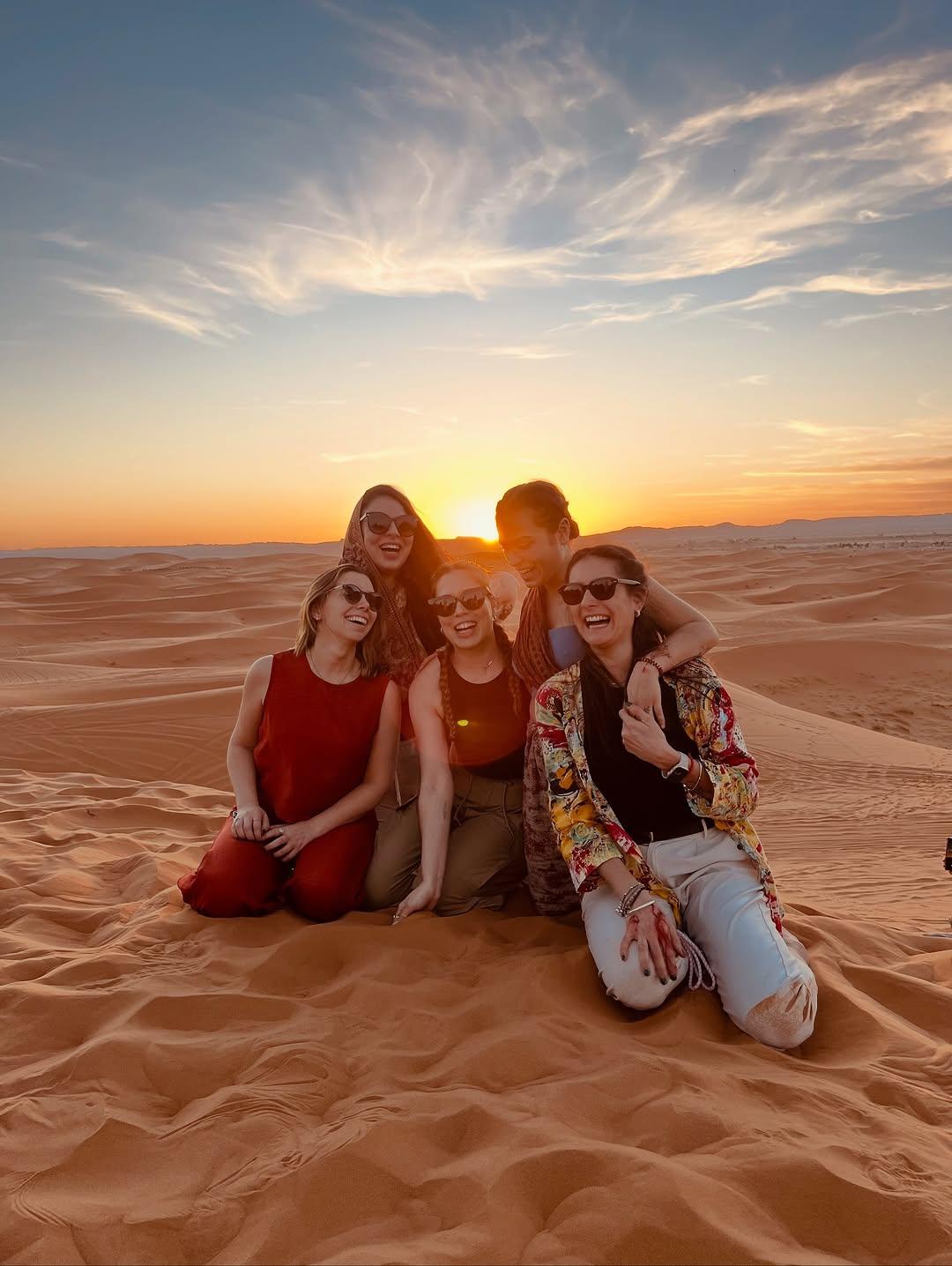 Raid 5 Jours 4 Nuits en Quad ou Buggy 3