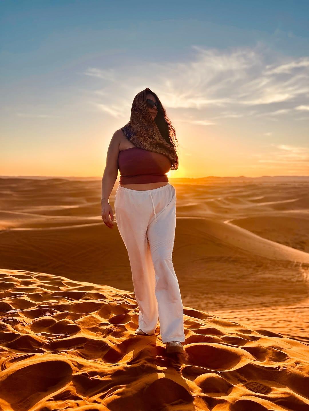 Raid 4 Jours 3 Nuits en Quad ou Buggy 3