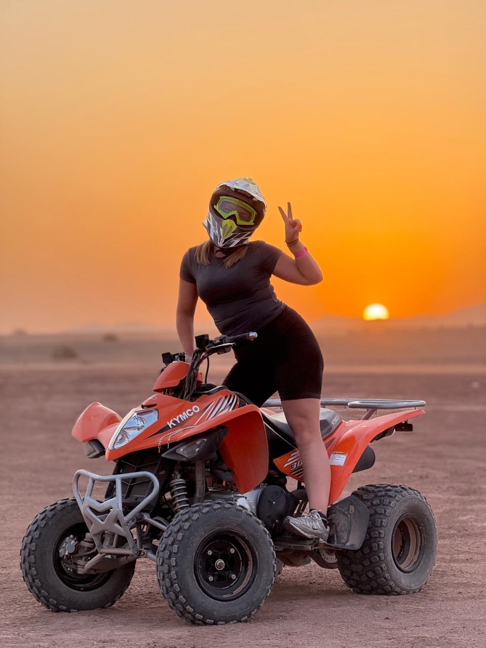 Raid 3 Jours 2 Nuits en Quad ou Buggy 3