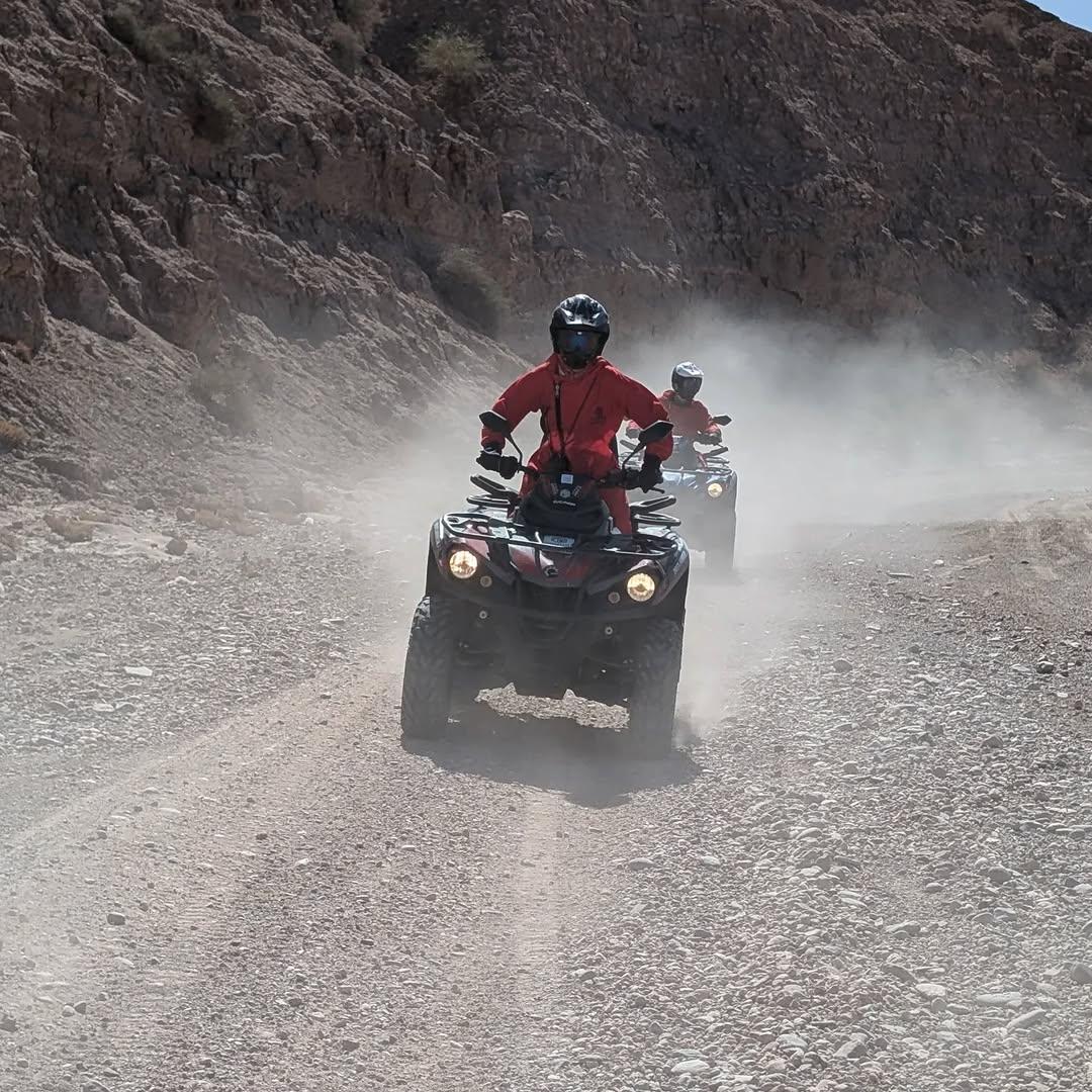 Montagnes de l'Atlas : Guide Complet pour une Aventure Inoubliable